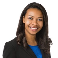 Cheyenne Moore