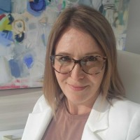 Genevieve Pelletier, B.A.A.