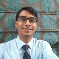Yogesh Kabra