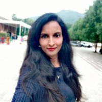 Anusha Yadav