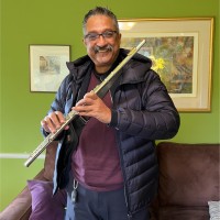 Rajeev Raja