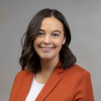 Megan Morris