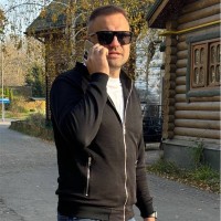 Сергей Маслак