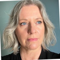 Ulrika Yfver