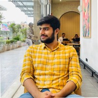 Gaurav Sharma