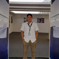 Muhammad Rizky Utama Lubis