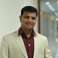 Jitendra Patil