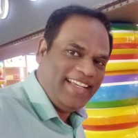 Selva Prakash
