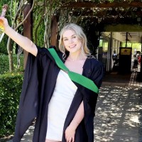 Amone Louise Van Der Merwe