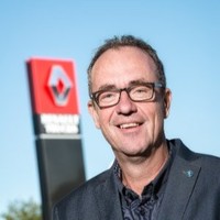 Johan van der Struik