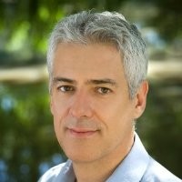 Professor Anthony Jarvis