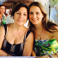 Lucia Berta-Tzannes