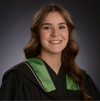 Ashley Plante