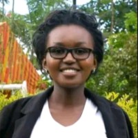 Jane Gitau
