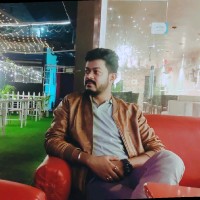 Arka Das Roy