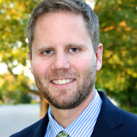 Jason Holt, Crc, Apma