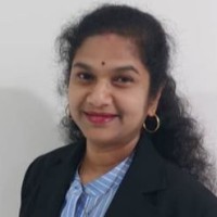 Santhira Raman