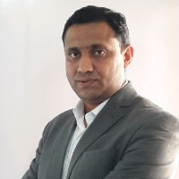 Puneet Jindal