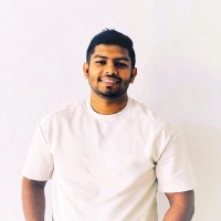 Thushara Fernando