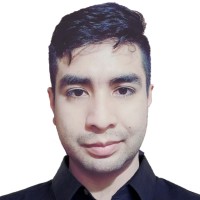 Daniel Rueda