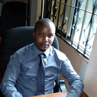 Thomas Wanjau