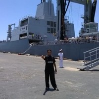 elvis Patricio Arisaca