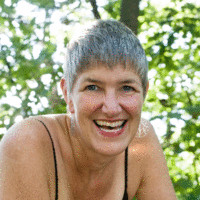 Barbara McAfee
