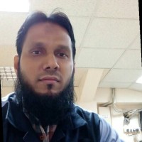 Muhammad Waseem Iqbal