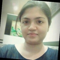 Swati Saha