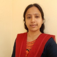 Laxmi Srimani