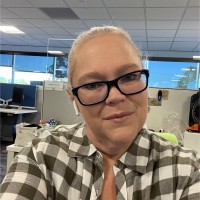 Heather Drake