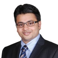 Jigar Mehta