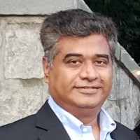 Ramesh Ramakrishnan