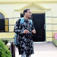 Md Shahjahan