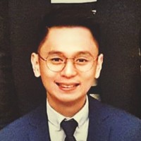 Carlo Angelo Hebron