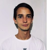 Kevin Leonel Vilches