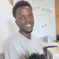 Melvin Muturi