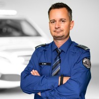 Rico Nett