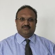 Dan Naidoo