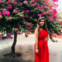 Amisha Raswant