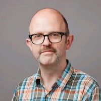 Ben Hogwood