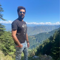 Shivang Ahuja