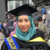 Nuralanis Zulbahrin
