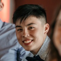 Ethan Keung