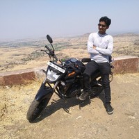 Prashant Surwase