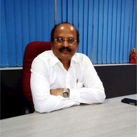 MURALEEDHARUN A
