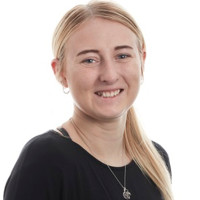 Mia Friis bømler