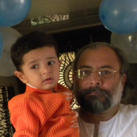 Sailesh Raja
