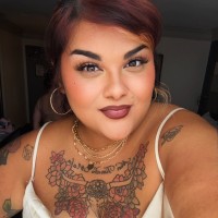 Miranda Maloy, CPRP