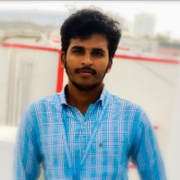 Jankiraman K